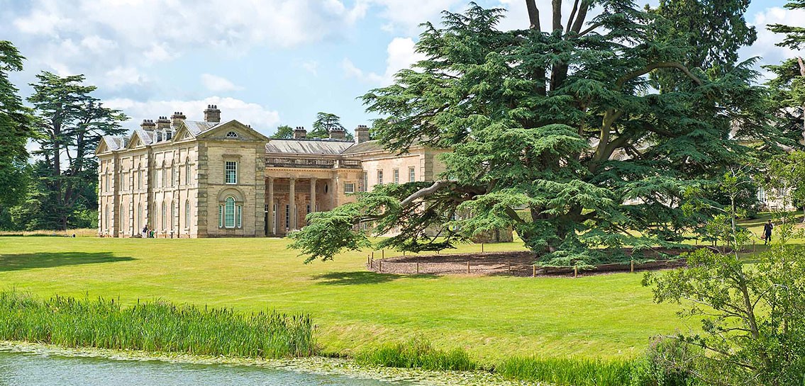 Image for AMADEUS WINS £5M CONTRACT AT COMPTON VERNEY
