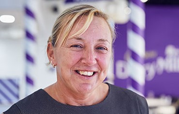 Image of Cathy Schofield 