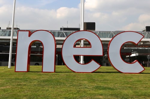Image of The NEC