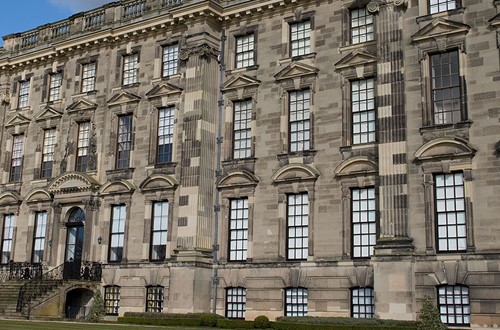 Image of Stoneleigh Abbey