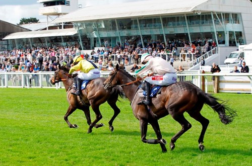 Image of Stratford Racecourse
