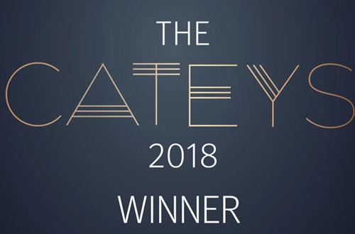 Image of The Cateys 2018 