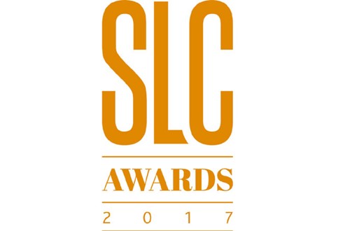 Image of SLC Awards 2017