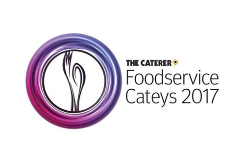Image of Foodservice Cateys 2017