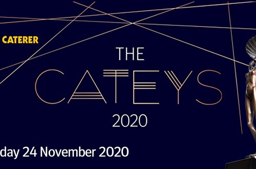 Image of The Cateys 2020